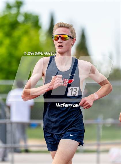 Thumbnail 3 in Phoenix Invitational photogallery.