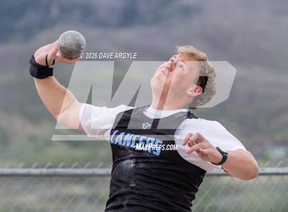 Thumbnail 2 in Phoenix Invitational photogallery.