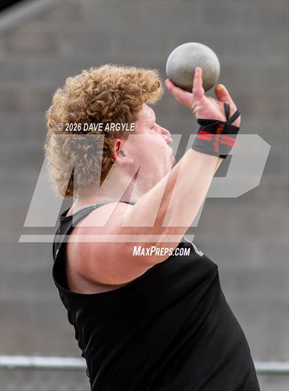 Thumbnail 3 in Phoenix Invitational photogallery.