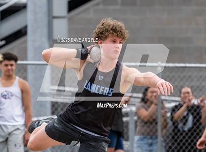 Thumbnail 1 in Phoenix Invitational photogallery.
