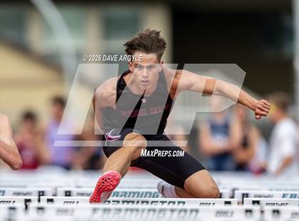 Thumbnail 3 in Phoenix Invitational photogallery.