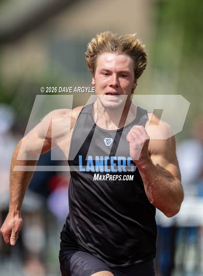 Thumbnail 1 in Phoenix Invitational photogallery.