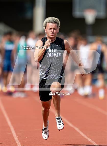 Thumbnail 3 in Phoenix Invitational photogallery.