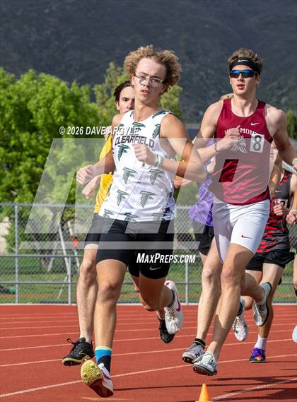 Thumbnail 1 in Phoenix Invitational photogallery.