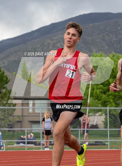 Thumbnail 1 in Phoenix Invitational photogallery.