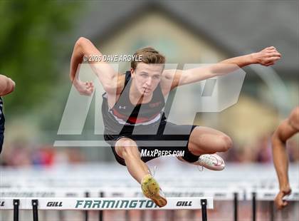 Thumbnail 2 in Phoenix Invitational photogallery.
