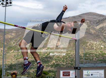Thumbnail 1 in Phoenix Invitational photogallery.