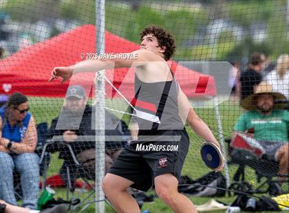 Thumbnail 2 in Phoenix Invitational photogallery.