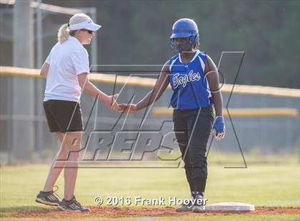 Thumbnail 3 in East Bladen @ St. Pauls  photogallery.