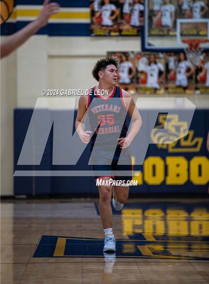 Thumbnail 1 in Veterans Memorial @ Lopez photogallery.