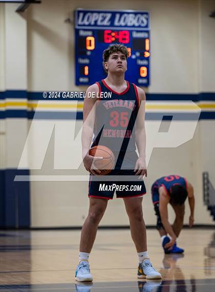 Thumbnail 3 in Veterans Memorial @ Lopez photogallery.