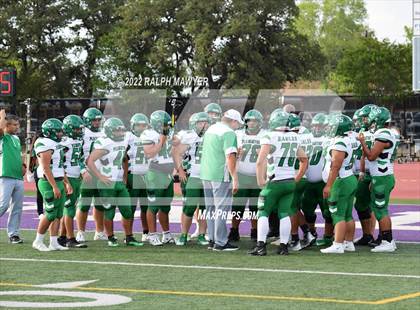 Thumbnail 3 in Pleasanton @ Boerne photogallery.