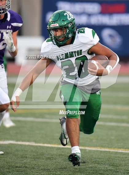 Thumbnail 1 in Pleasanton @ Boerne photogallery.