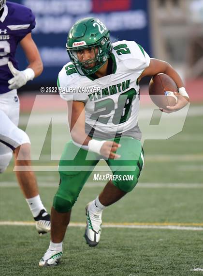 Thumbnail 2 in Pleasanton @ Boerne photogallery.