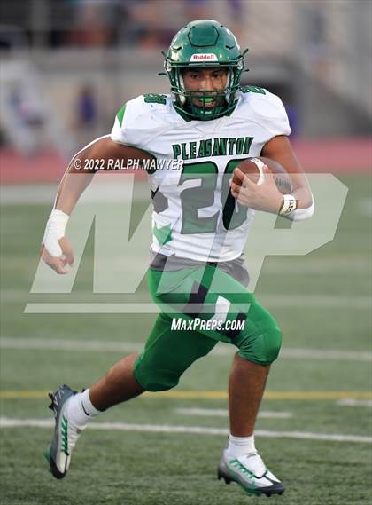 Thumbnail 1 in Pleasanton @ Boerne photogallery.