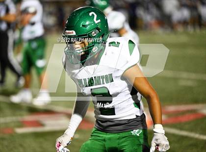 Thumbnail 3 in Pleasanton @ Boerne photogallery.