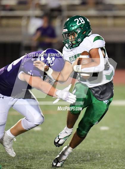 Thumbnail 1 in Pleasanton @ Boerne photogallery.