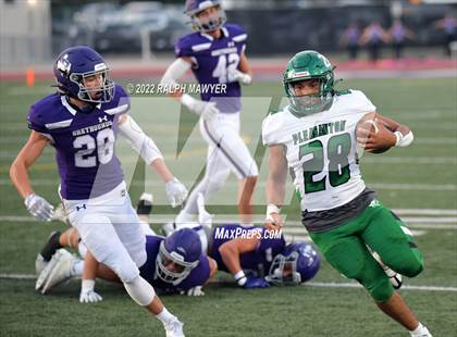 Thumbnail 1 in Pleasanton @ Boerne photogallery.