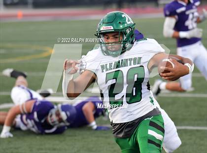Thumbnail 2 in Pleasanton @ Boerne photogallery.