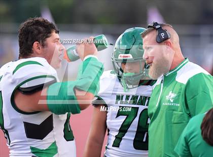 Thumbnail 1 in Pleasanton @ Boerne photogallery.