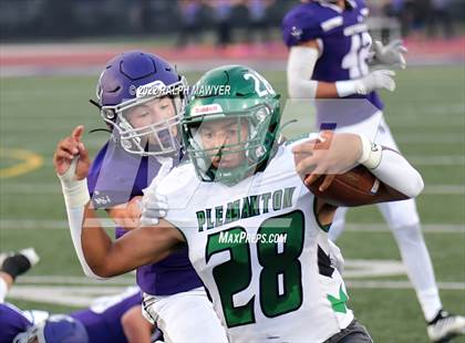 Thumbnail 1 in Pleasanton @ Boerne photogallery.