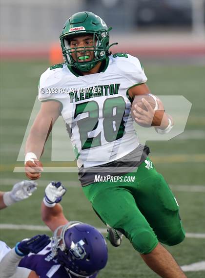 Thumbnail 3 in Pleasanton @ Boerne photogallery.