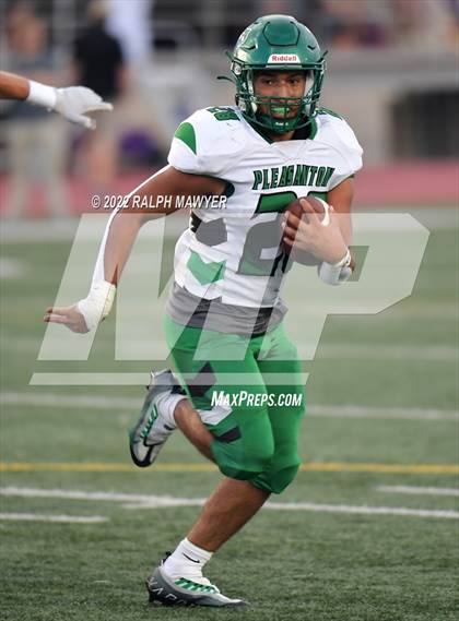 Thumbnail 3 in Pleasanton @ Boerne photogallery.