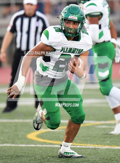 Thumbnail 1 in Pleasanton @ Boerne photogallery.