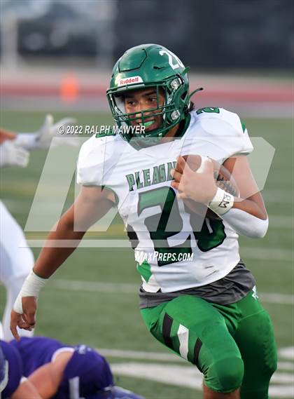 Thumbnail 3 in Pleasanton @ Boerne photogallery.