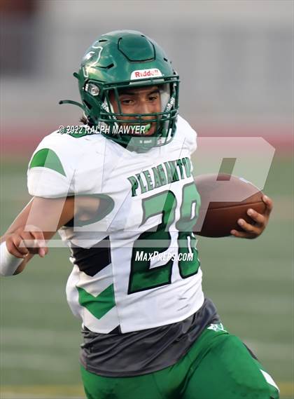 Thumbnail 2 in Pleasanton @ Boerne photogallery.