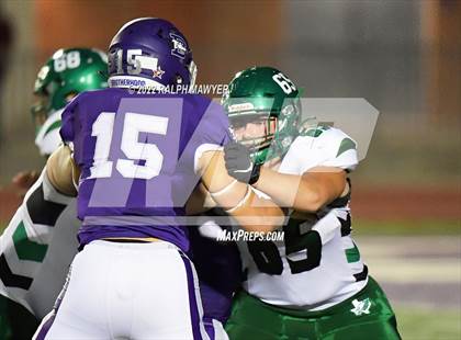 Thumbnail 1 in Pleasanton @ Boerne photogallery.