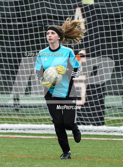 Thumbnail 1 in Paschal vs. Midlothian (Moritz Kia Tournament of Champions) photogallery.