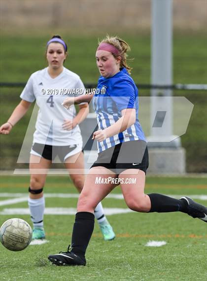 Thumbnail 2 in Paschal vs. Midlothian (Moritz Kia Tournament of Champions) photogallery.