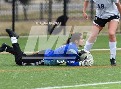 Thumbnail 2 in Paschal vs. Midlothian (Moritz Kia Tournament of Champions) photogallery.