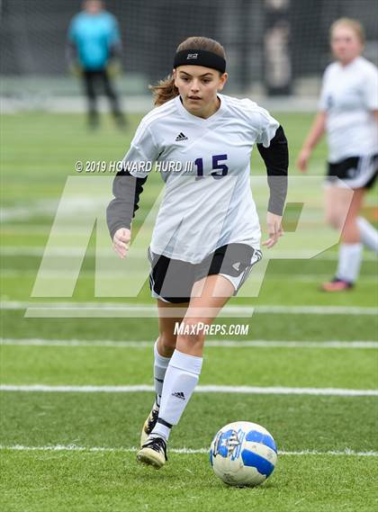 Thumbnail 1 in Paschal vs. Midlothian (Moritz Kia Tournament of Champions) photogallery.