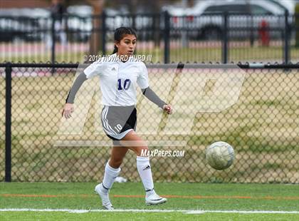 Thumbnail 2 in Paschal vs. Midlothian (Moritz Kia Tournament of Champions) photogallery.