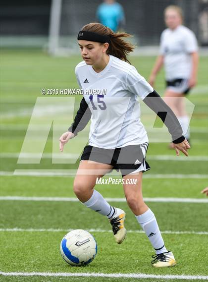 Thumbnail 2 in Paschal vs. Midlothian (Moritz Kia Tournament of Champions) photogallery.