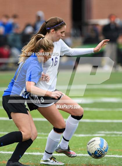 Thumbnail 3 in Paschal vs. Midlothian (Moritz Kia Tournament of Champions) photogallery.