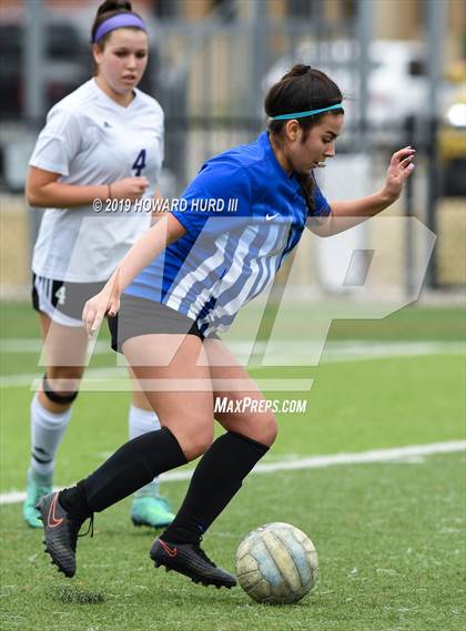 Thumbnail 2 in Paschal vs. Midlothian (Moritz Kia Tournament of Champions) photogallery.