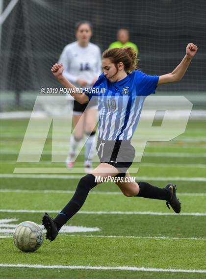 Thumbnail 2 in Paschal vs. Midlothian (Moritz Kia Tournament of Champions) photogallery.