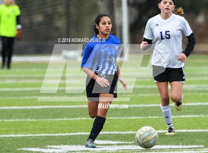 Thumbnail 3 in Paschal vs. Midlothian (Moritz Kia Tournament of Champions) photogallery.