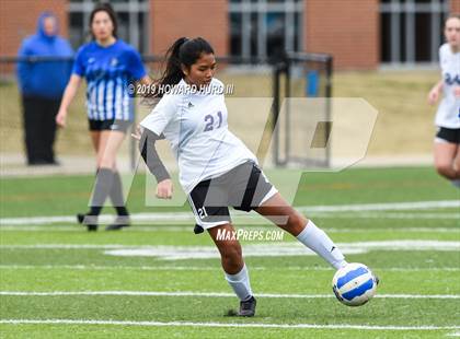 Thumbnail 2 in Paschal vs. Midlothian (Moritz Kia Tournament of Champions) photogallery.