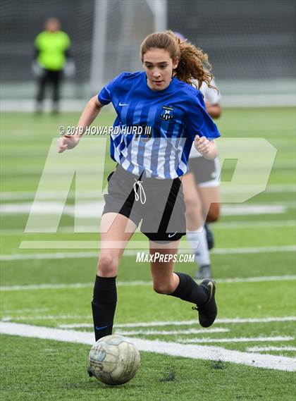 Thumbnail 2 in Paschal vs. Midlothian (Moritz Kia Tournament of Champions) photogallery.