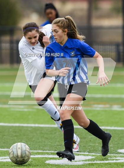 Thumbnail 1 in Paschal vs. Midlothian (Moritz Kia Tournament of Champions) photogallery.