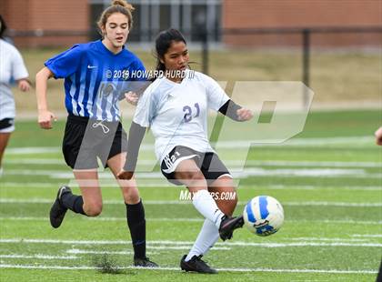 Thumbnail 1 in Paschal vs. Midlothian (Moritz Kia Tournament of Champions) photogallery.