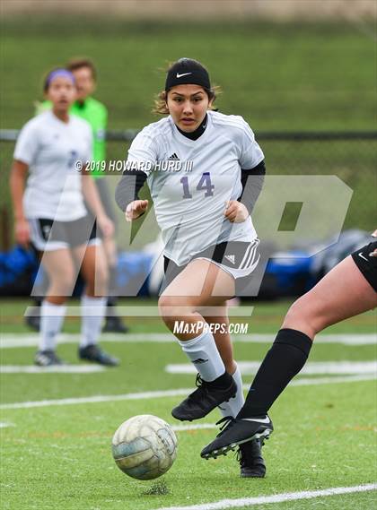 Thumbnail 1 in Paschal vs. Midlothian (Moritz Kia Tournament of Champions) photogallery.