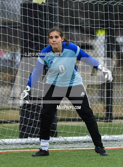 Thumbnail 1 in Paschal vs. Midlothian (Moritz Kia Tournament of Champions) photogallery.