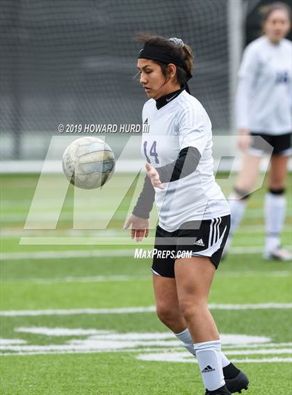 Thumbnail 1 in Paschal vs. Midlothian (Moritz Kia Tournament of Champions) photogallery.