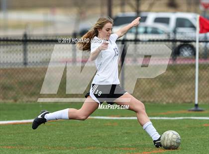 Thumbnail 3 in Paschal vs. Midlothian (Moritz Kia Tournament of Champions) photogallery.