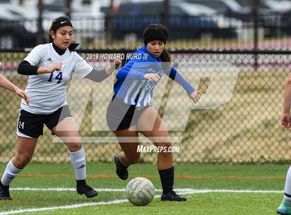 Thumbnail 2 in Paschal vs. Midlothian (Moritz Kia Tournament of Champions) photogallery.